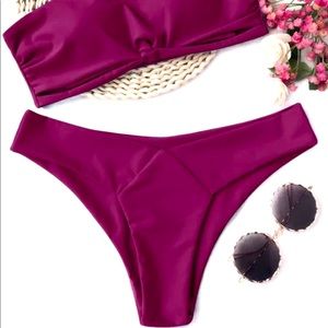 Zaful Bikini 👙 NWT